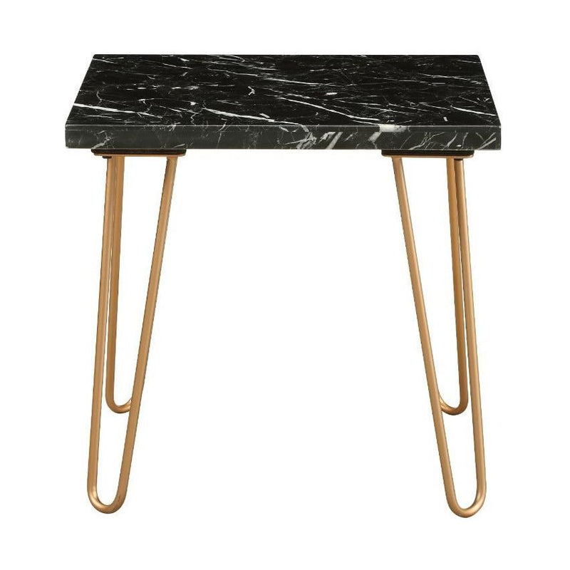 Calgary Furniture Emporium Telestis End Table 84507 IMAGE 1