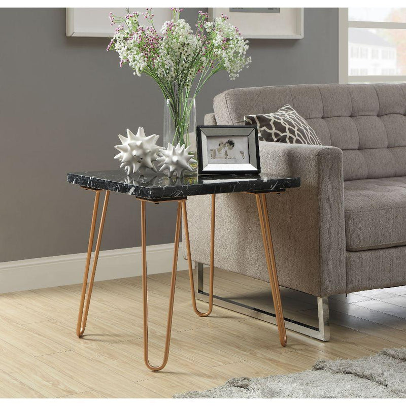 Calgary Furniture Emporium Telestis End Table 84507 IMAGE 4