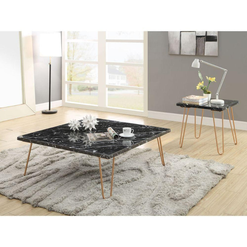Calgary Furniture Emporium Telestis End Table 84507 IMAGE 6