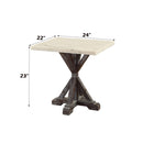 Calgary Furniture Emporium Romina End Table 84547 IMAGE 4