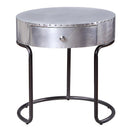 Calgary Furniture Emporium Brancaster End Table 84882 IMAGE 3