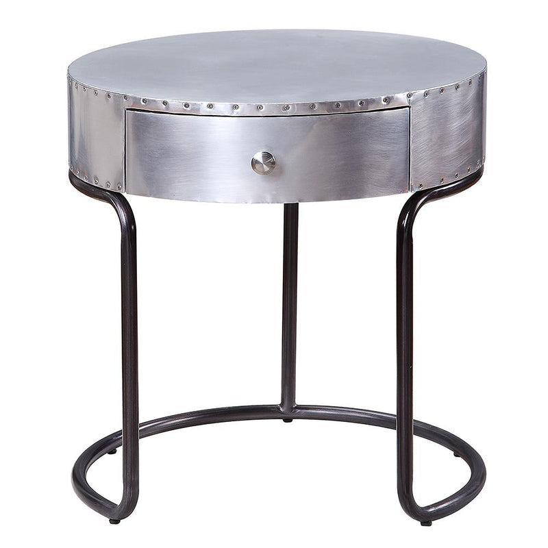 Calgary Furniture Emporium Brancaster End Table 84882 IMAGE 3