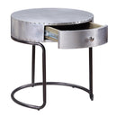 Calgary Furniture Emporium Brancaster End Table 84882 IMAGE 4