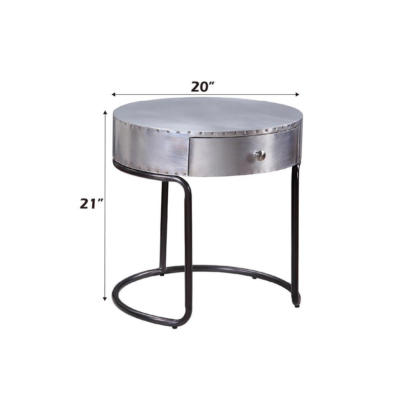 Calgary Furniture Emporium Brancaster End Table 84882 IMAGE 5