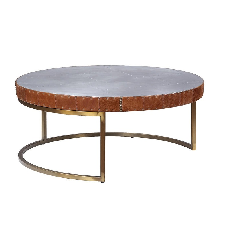 Calgary Furniture Emporium Tamas Coffee Table 84885 IMAGE 1