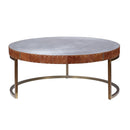 Calgary Furniture Emporium Tamas Coffee Table 84885 IMAGE 4