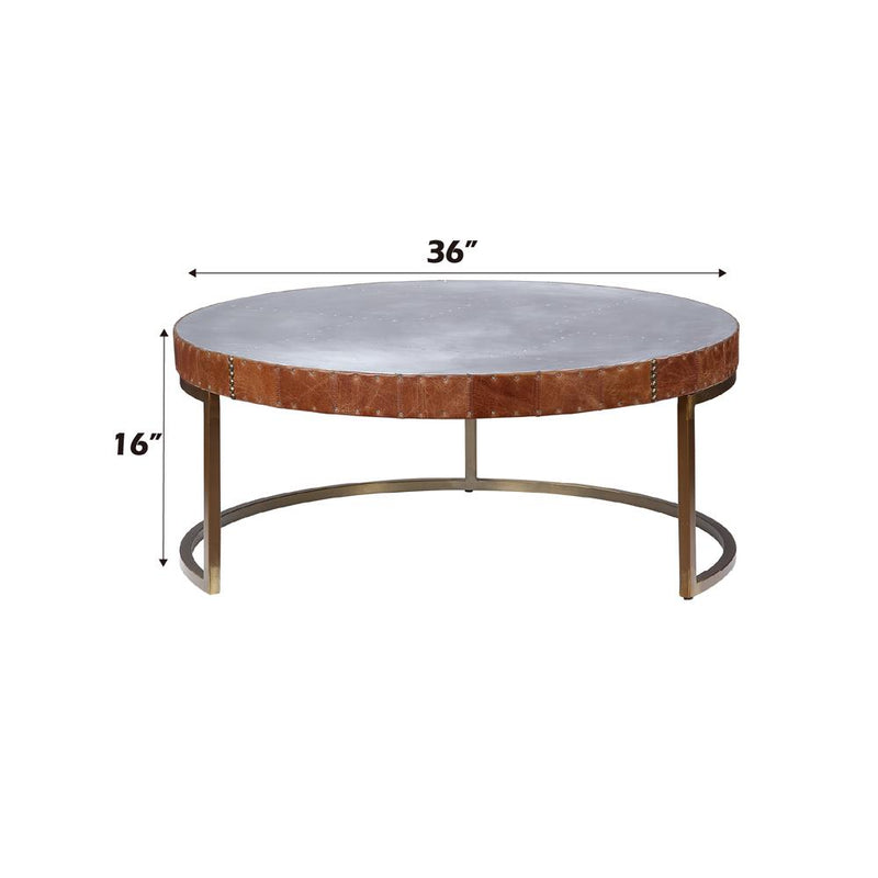 Calgary Furniture Emporium Tamas Coffee Table 84885 IMAGE 6