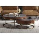 Calgary Furniture Emporium Tamas Coffee Table 84890 IMAGE 2