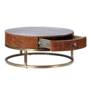 Calgary Furniture Emporium Tamas Coffee Table 84890 IMAGE 3