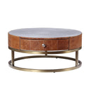 Calgary Furniture Emporium Tamas Coffee Table 84890 IMAGE 4