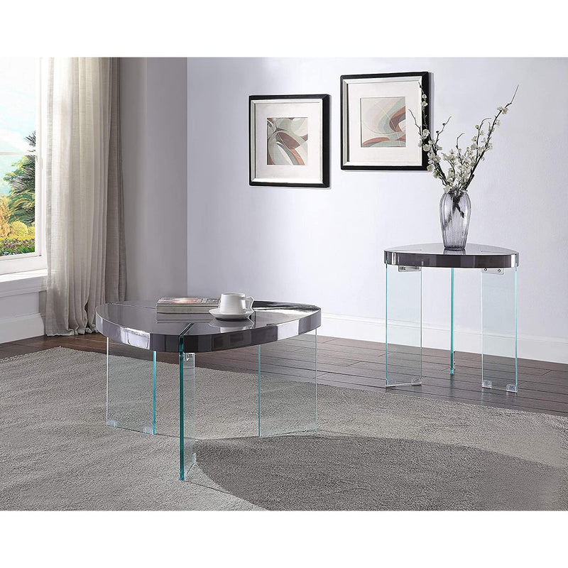 Calgary Furniture Emporium Noland End Table 84917 IMAGE 4