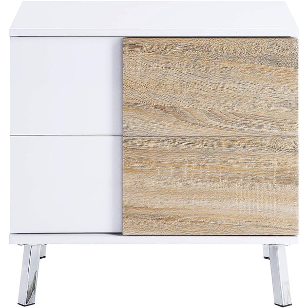 Calgary Furniture Emporium Verux End Table 84932 IMAGE 1