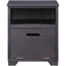 Calgary Furniture Emporium Kamilia End Table 85967 IMAGE 1