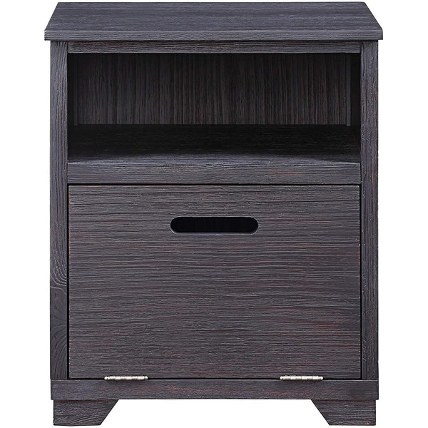 Calgary Furniture Emporium Kamilia End Table 85967 IMAGE 1