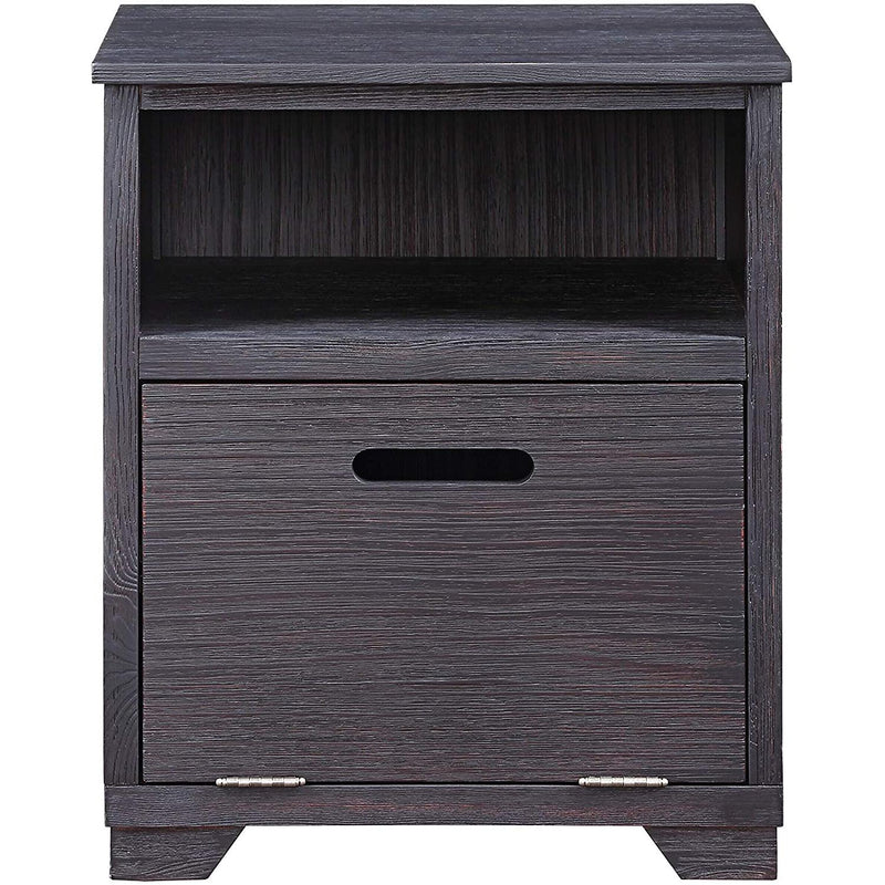 Calgary Furniture Emporium Kamilia End Table 85967 IMAGE 1