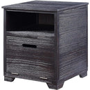 Calgary Furniture Emporium Kamilia End Table 85967 IMAGE 2