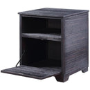 Calgary Furniture Emporium Kamilia End Table 85967 IMAGE 3