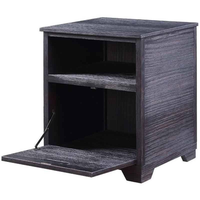 Calgary Furniture Emporium Kamilia End Table 85967 IMAGE 3