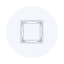 Coaster Furniture Starlight 192561/CP54RD-10 Dining Table IMAGE 3