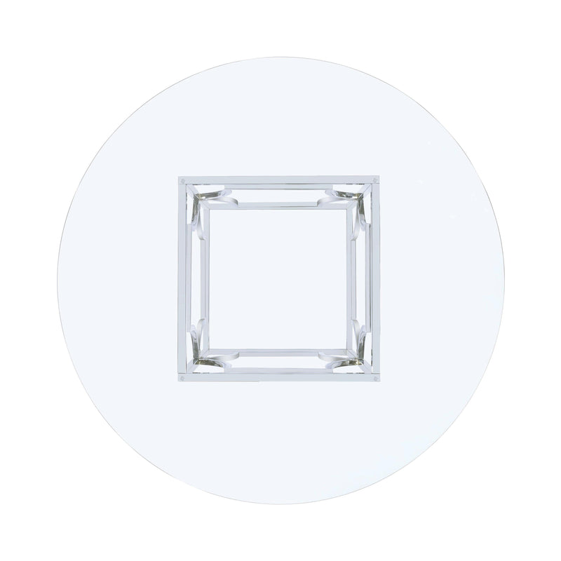 Coaster Furniture Starlight 192561/CP54RD-10 Dining Table IMAGE 3