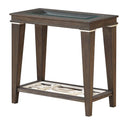Calgary Furniture Emporium Peregrine Chairside Table 87993 IMAGE 1