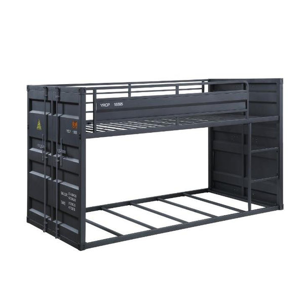 Calgary Furniture Emporium Kids Beds Bunk Bed 37815 IMAGE 1