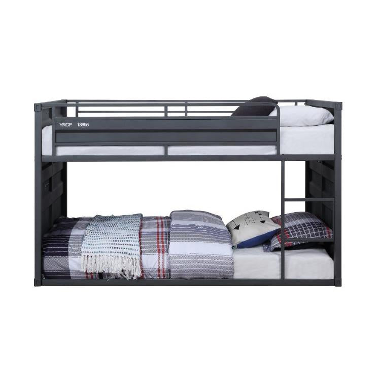 Calgary Furniture Emporium Kids Beds Bunk Bed 37815 IMAGE 2