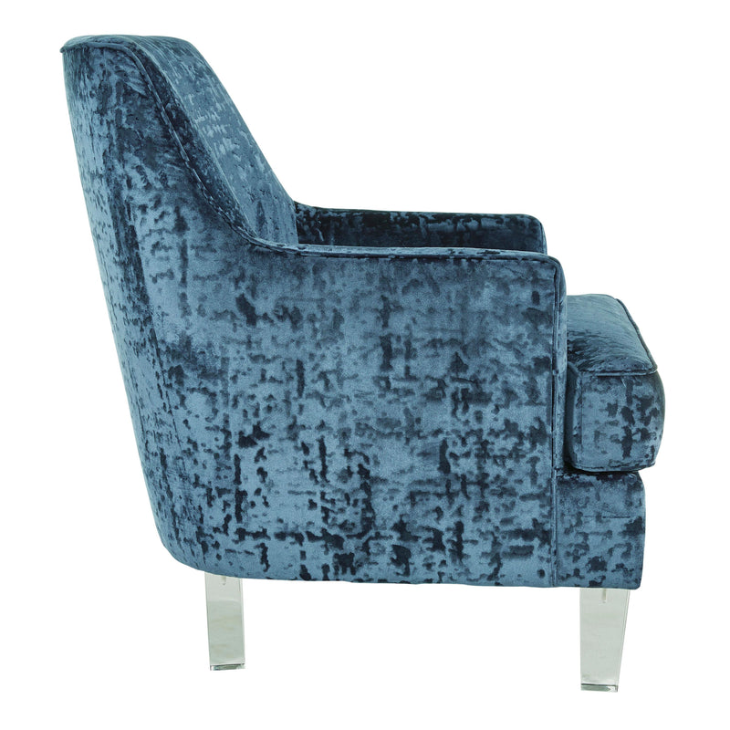 Signature Design by Ashley Gloriann A3000103 Accent Chair IMAGE 2