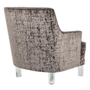 Signature Design by Ashley Gloriann A3000106 Accent Chair IMAGE 3