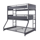 Calgary Furniture Emporium Kids Beds Bunk Bed 37995 IMAGE 1