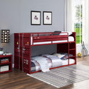 Calgary Furniture Emporium Kids Beds Bunk Bed 38280 IMAGE 5