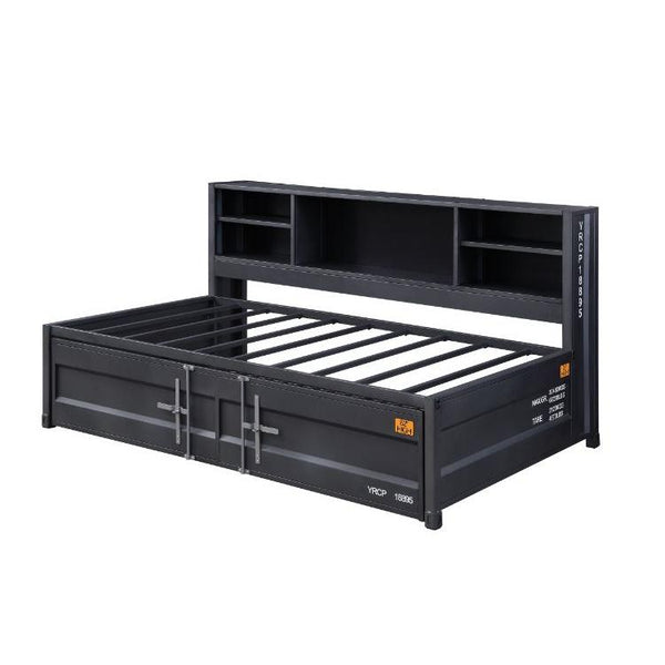 Calgary Furniture Emporium Cargo Twin Daybed 38270 IMAGE 1