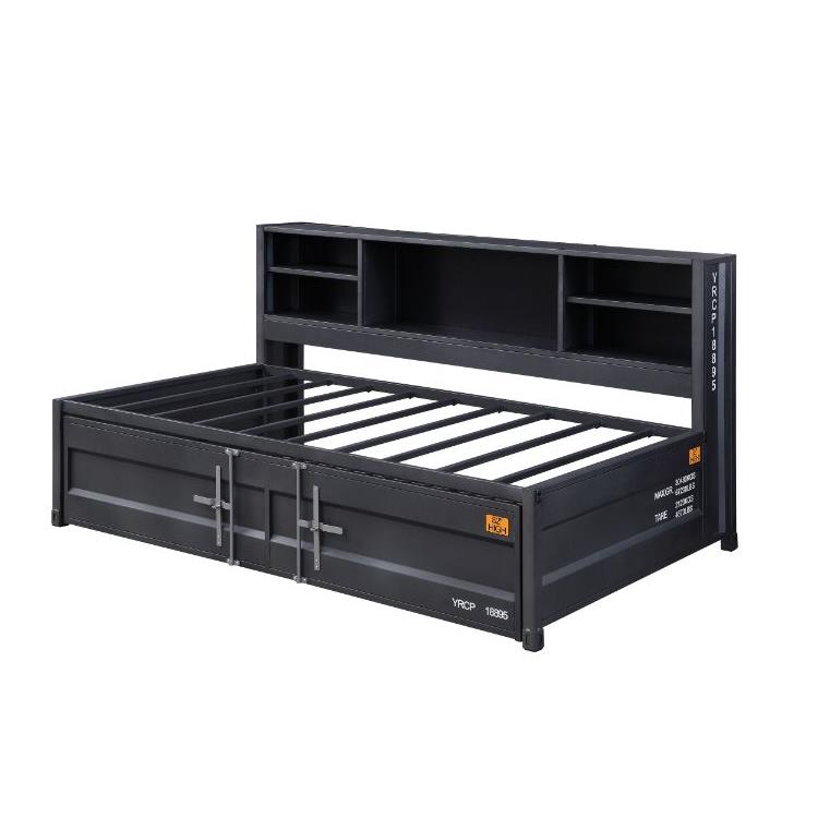 Calgary Furniture Emporium Cargo Twin Daybed 38270 IMAGE 1
