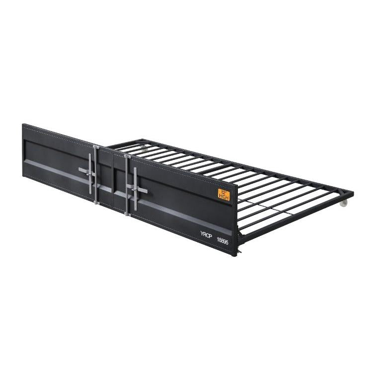 Calgary Furniture Emporium Cargo Twin Daybed 38270 IMAGE 3