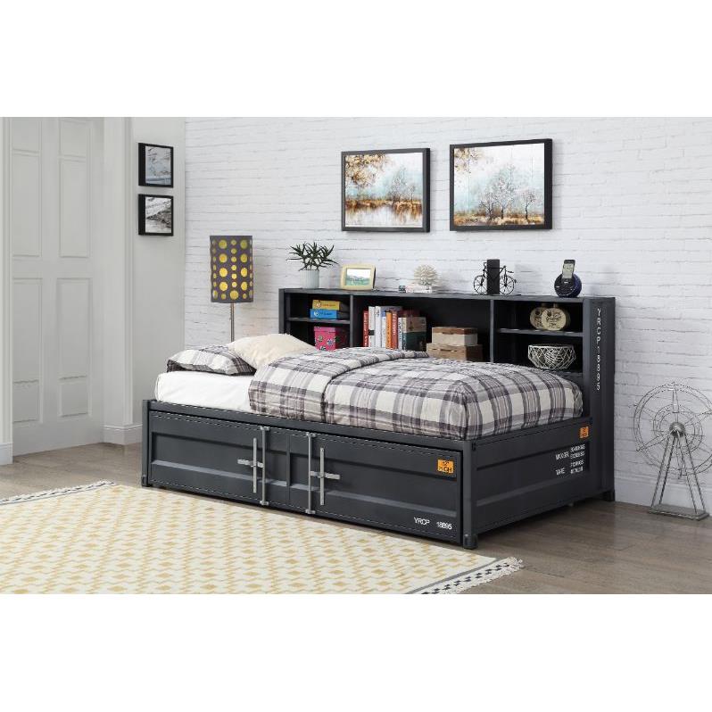 Calgary Furniture Emporium Cargo Twin Daybed 38270 IMAGE 6