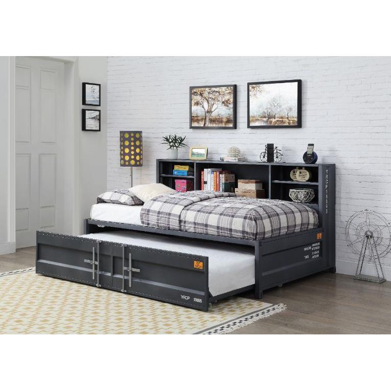 Calgary Furniture Emporium Cargo Twin Daybed 38270 IMAGE 7
