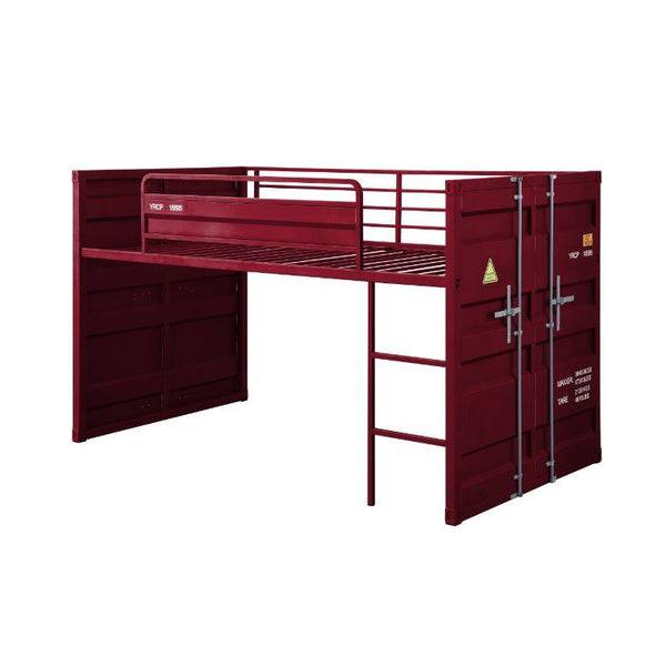 Calgary Furniture Emporium Kids Beds Loft Bed 38300 IMAGE 1