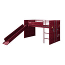 Calgary Furniture Emporium Kids Beds Loft Bed 38300 IMAGE 2