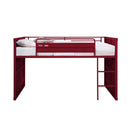 Calgary Furniture Emporium Kids Beds Loft Bed 38300 IMAGE 3