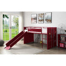 Calgary Furniture Emporium Kids Beds Loft Bed 38300 IMAGE 4