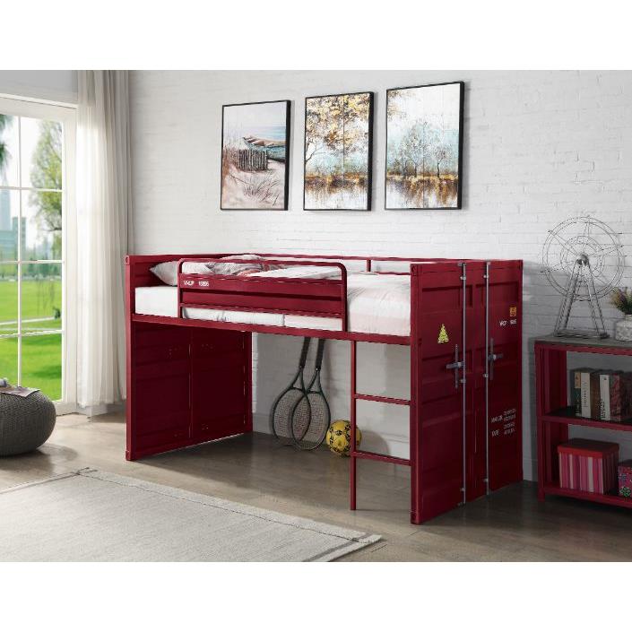 Calgary Furniture Emporium Kids Beds Loft Bed 38300 IMAGE 5
