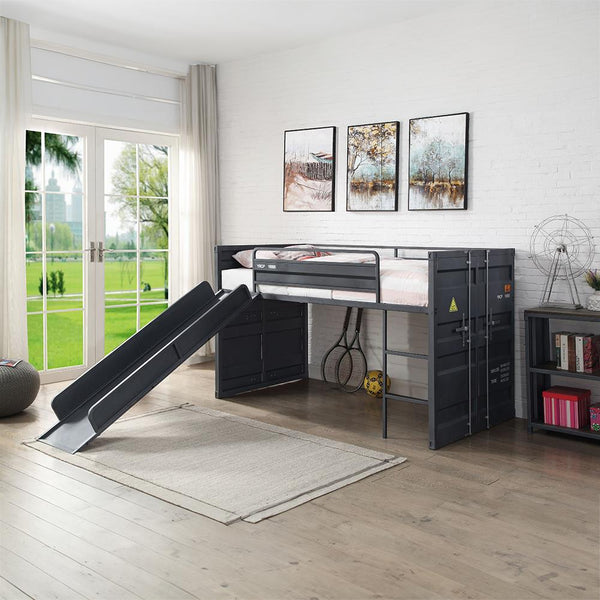 Calgary Furniture Emporium Kids Beds Loft Bed 38305 IMAGE 1