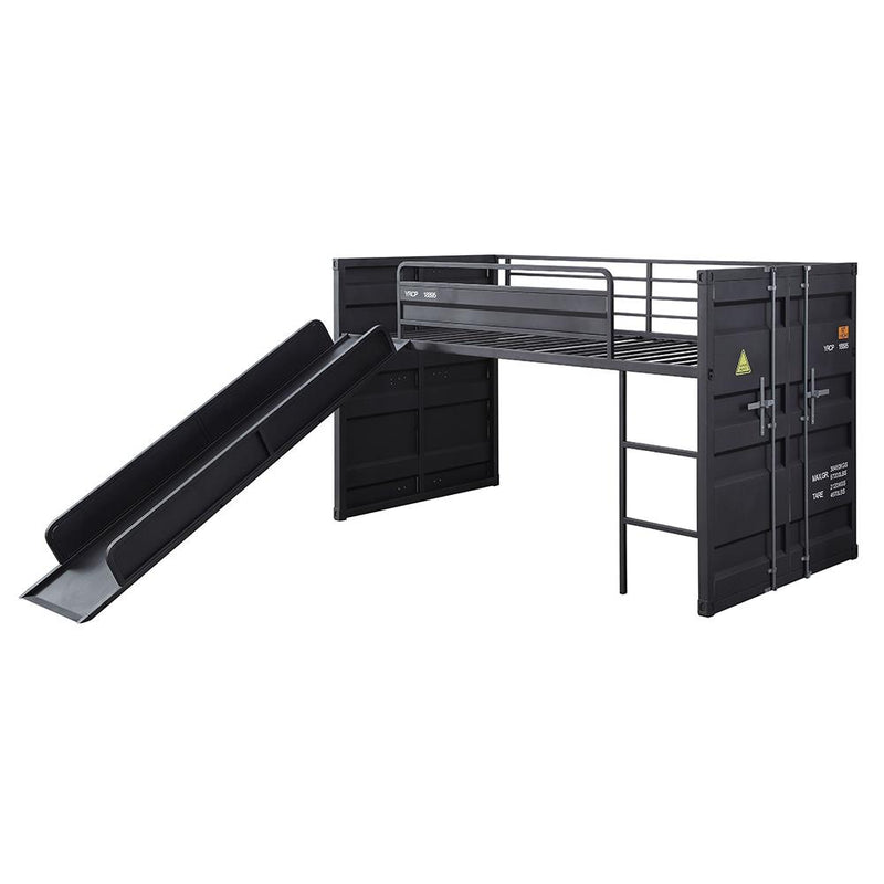 Calgary Furniture Emporium Kids Beds Loft Bed 38305 IMAGE 2