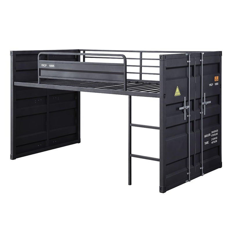 Calgary Furniture Emporium Kids Beds Loft Bed 38305 IMAGE 4