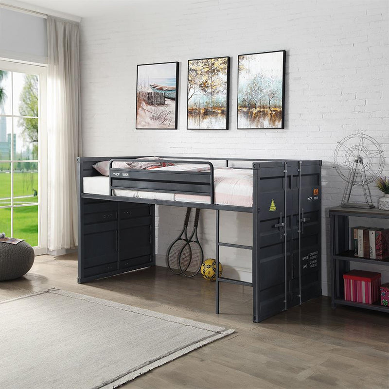 Calgary Furniture Emporium Kids Beds Loft Bed 38305 IMAGE 7