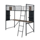 Calgary Furniture Emporium Kids Beds Bunk Bed 38310 IMAGE 1