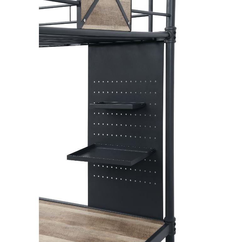 Calgary Furniture Emporium Kids Beds Bunk Bed 38310 IMAGE 2