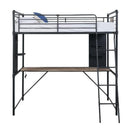 Calgary Furniture Emporium Kids Beds Bunk Bed 38310 IMAGE 3