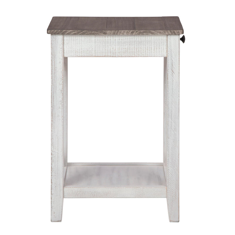 Signature Design by Ashley Adalane A4000374 Accent Table IMAGE 3