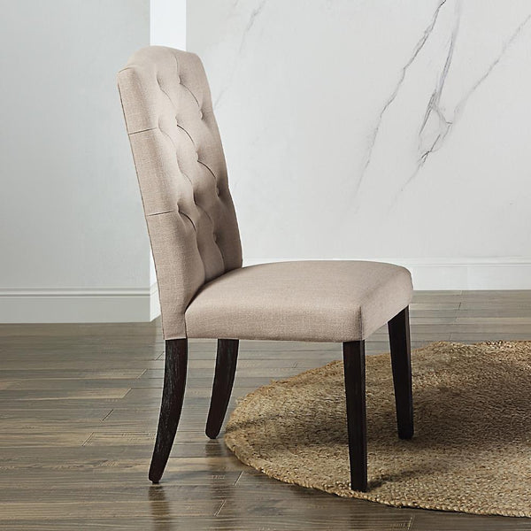 Calgary Furniture Emporium Gerardo Dining Chair 60822 IMAGE 1